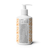 Multiple Sclerosis Awareness Floral hand & body wash