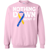 Nothing down about it! - Long Sleeve Collection