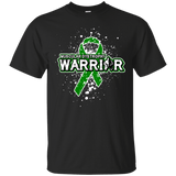 Muscular Dystrophy Warrior! - T-Shirt - The Awareness Store