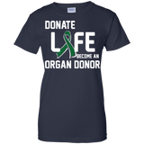 Donate Life... T-Shirt - The Awareness Store