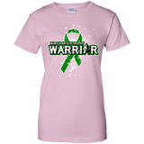 Muscular Dystrophy Warrior! - T-Shirt - The Awareness Store