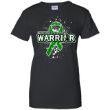 Muscular Dystrophy Warrior! - T-Shirt - The Awareness Store