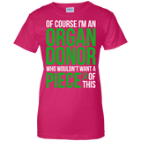 Of course I’m an Organ Donor! - T-Shirt - The Awareness Store