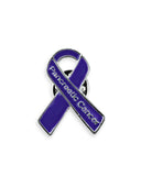 Pancreatic Cancer Awareness Pin