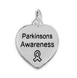 Parkinson's Snake Chain Bracelet