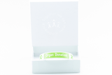 Organ Donation Awareness Bangle - The Awareness Store