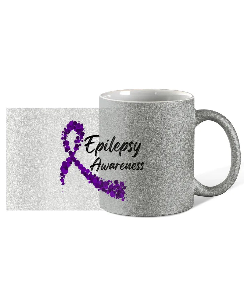 Glitter Mug Collection