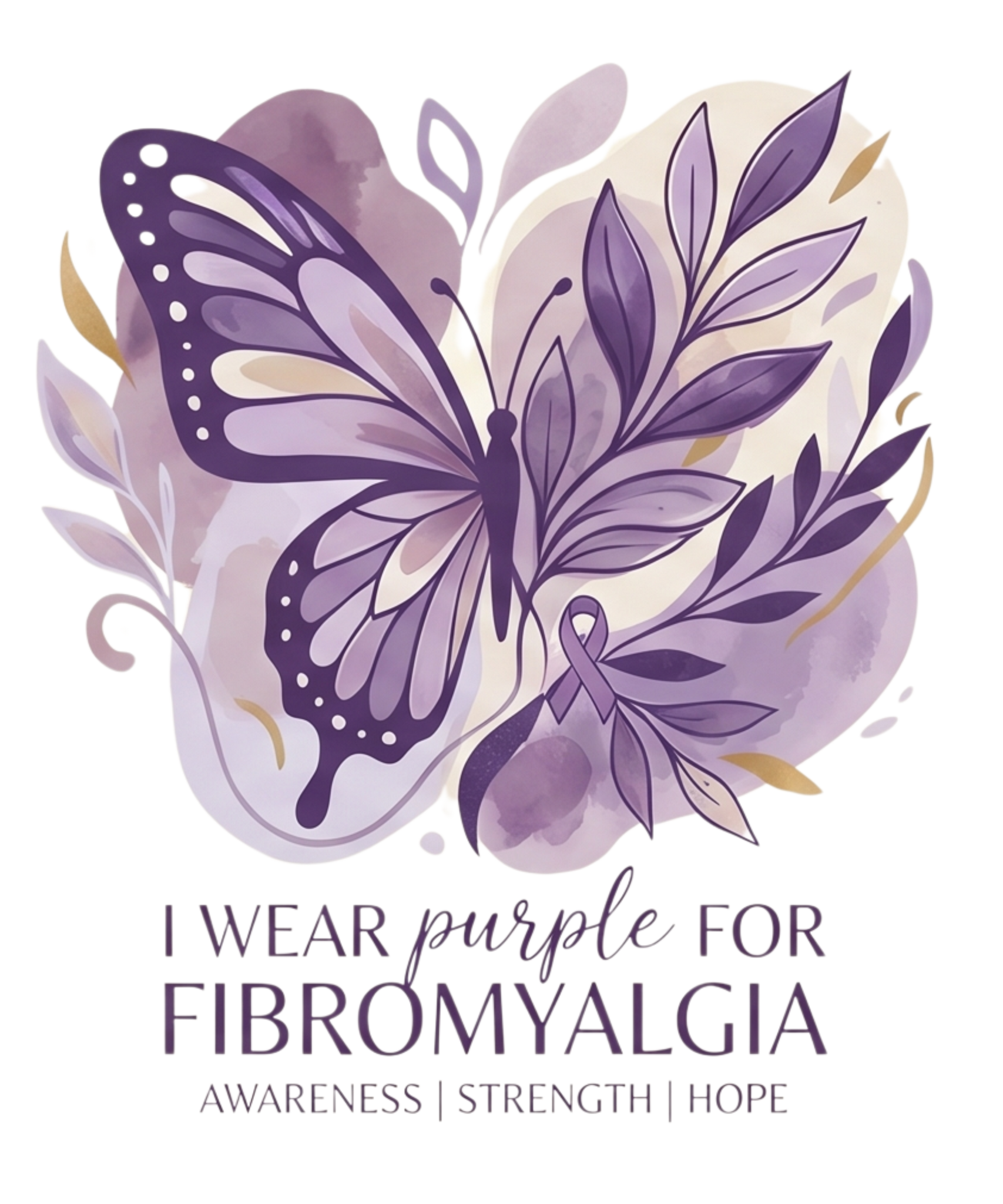 Fibromyalgia Awareness