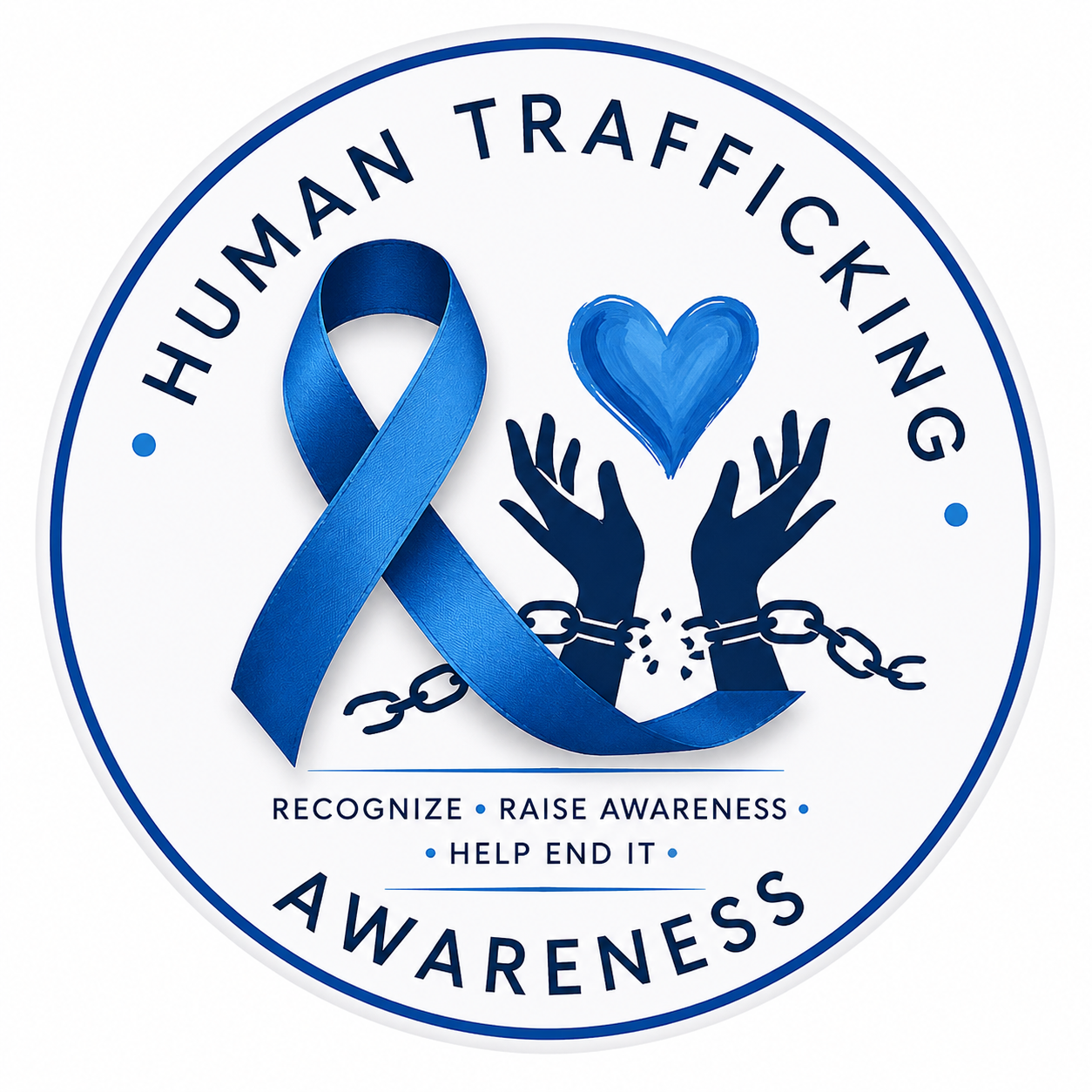 Human Trafficking Awareness