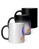 Psoriatic Arthritis Awareness Magic Mug – 11oz Color Changing Ceramic Mug - The Awareness Store