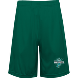 Ovarian Cancer Warrior! Ovarian Cancer Awareness Shorts Men - The Awareness Store