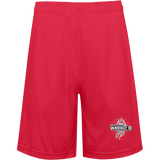 Brain Cancer Warrior! Brain Cancer Awareness Shorts for Men