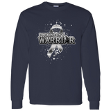 Parkinson’s Warrior! Long Sleeve Collection