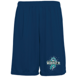 Ovarian Cancer Warrior! Ovarian Cancer Awareness Shorts