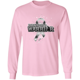 Parkinson’s Warrior! Long Sleeve Collection