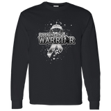 Parkinson’s Warrior! Long Sleeve Collection