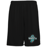 Ovarian Cancer Warrior! Ovarian Cancer Awareness Shorts