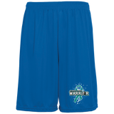 Ovarian Cancer Warrior! Ovarian Cancer Awareness Shorts