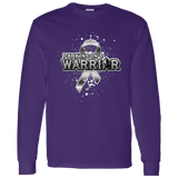 Parkinson’s Warrior! Long Sleeve Collection