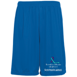 Suicide Prevention Awareness Shorts