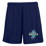 Ovarian Cancer Warrior! Ovarian Cancer Awareness Shorts