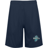 Ovarian Cancer Warrior! Ovarian Cancer Awareness Shorts Men - The Awareness Store