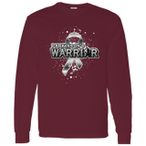 Parkinson’s Warrior! Long Sleeve Collection