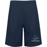 The World is a Better Place with You in it  - Suicide Prevention Awareness Shorts