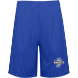 Brain Cancer Warrior! Brain Cancer Awareness Shorts for Men