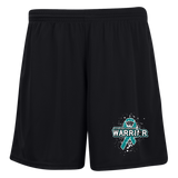 Ovarian Cancer Warrior! Ovarian Cancer Awareness Shorts