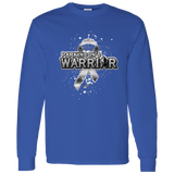 Parkinson’s Warrior! Long Sleeve Collection