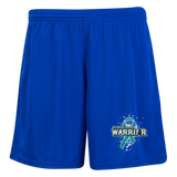 Ovarian Cancer Warrior! Ovarian Cancer Awareness Shorts