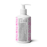 Breast Cancer Awareness Floral hand & body wash