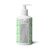 Cerebral Palsy Awareness Floral Hand and Body Wash