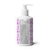 Cystic Fibrosis Awareness Floral hand & body wash