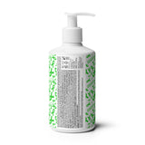 Organ Donor Awareness Floral Hand and Body Wash