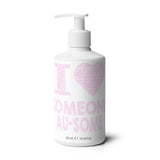 Au-Some! Autism Awareness Floral hand & body wash