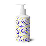 Down Syndrome Awareness Floral hand & body wash