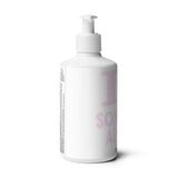 Au-Some! Autism Awareness Floral hand & body wash