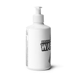Brain Cancer Warrior! Floral Hand and Body Wash