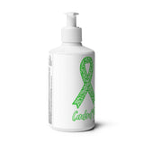 Cerebral Palsy Awareness Floral Hand and Body Wash