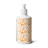 Multiple Sclerosis Awareness Floral hand & body wash