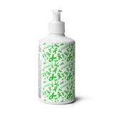 Muscular Dystrophy Awareness Floral hand & body wash