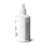 Tackle Alzheimer's! Floral Hand and Body Wash