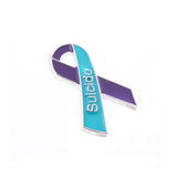 Suicide Awareness Pin