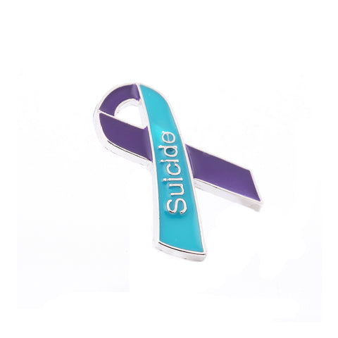Suicide Awareness Pin - The Awareness Store