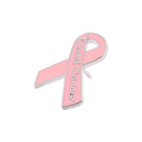 5 Pack Breast Cancer Awareness Pins
