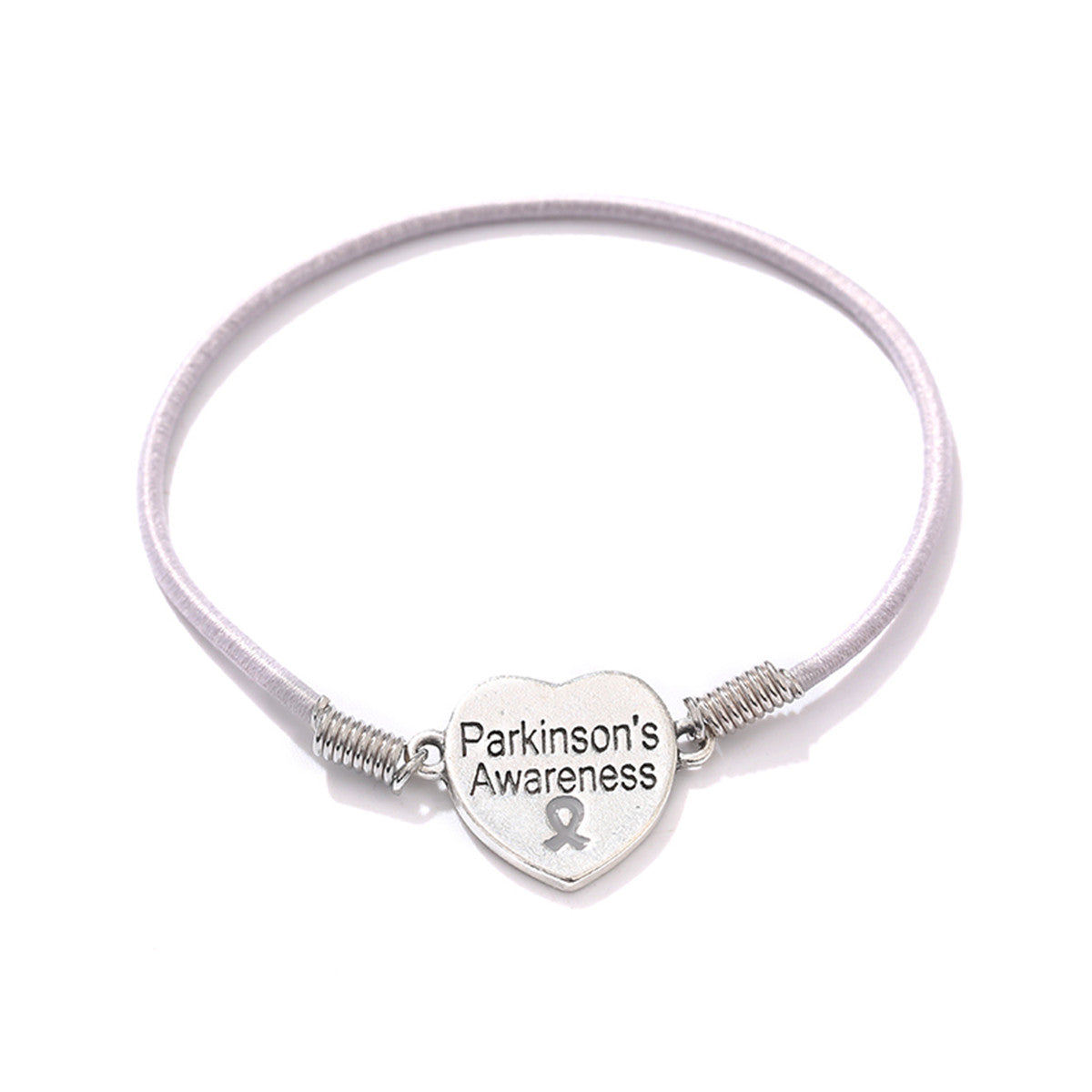 Sunstone Parkinsons Awareness Bracelet 00124000138  Holtans Jewelry   Winona MN