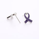 Alzheimer's Awareness Jewelry Set