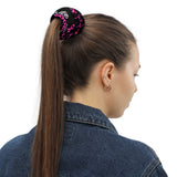 Breast Cancer Awareness Check Your Boobs Face Mask / Neck Gaiter - The Awareness Store